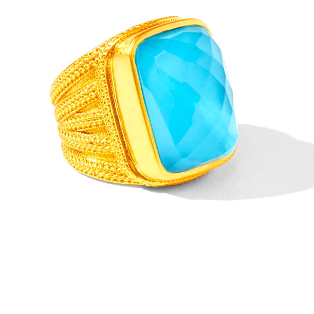 Julie Vos - Windsor Statement Ring